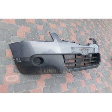 бампер nissan qashqai j10 2006- 8ab13
